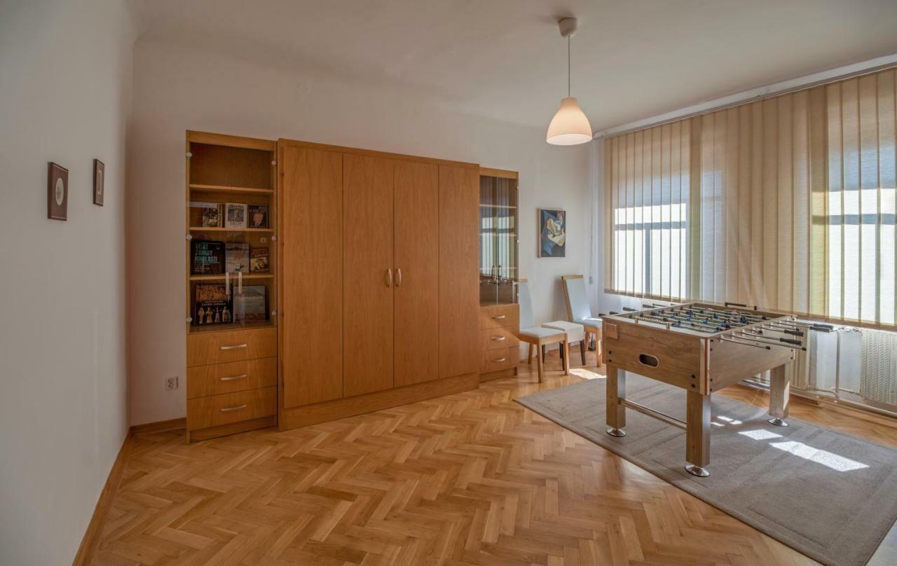 Pension Cizek Mikulov Exterior photo